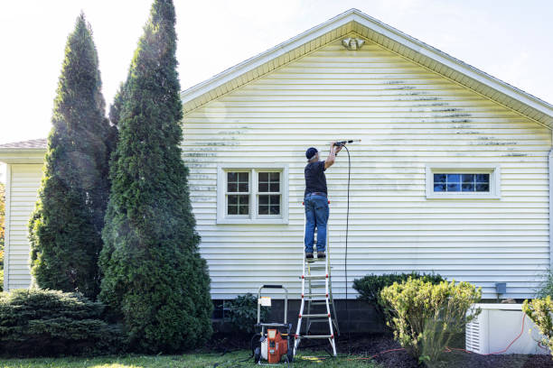 Trusted Greenville, OH Pressure Washing Experts